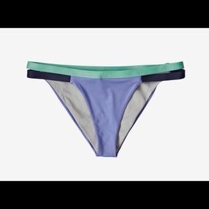 Patagonia Nanogrip Banded Bikini Bottoms - Women's